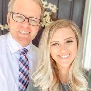 Meet your Posher, Koryn